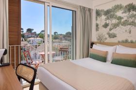 Best Western Arcachon Le Port - photo 26