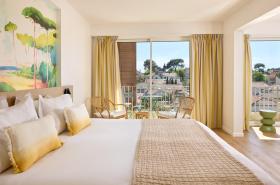 Best Western Arcachon Le Port - photo 18