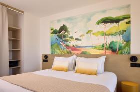 Best Western Arcachon Le Port - photo 25