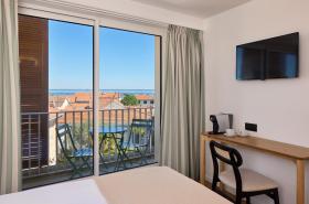Best Western Arcachon Le Port - photo 14