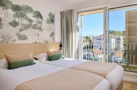 Best Western Arcachon Le Port - photo 22