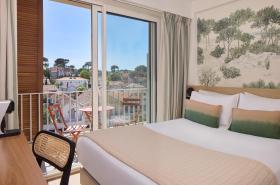 Best Western Arcachon Le Port - photo 21