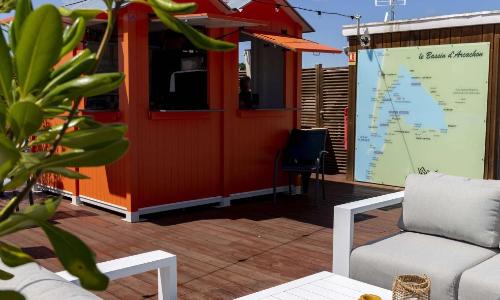 Best Western Arcachon Le Port - photo 2