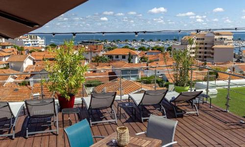 Best Western Arcachon Le Port - photo 3