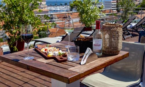 Best Western Arcachon Le Port - photo 3