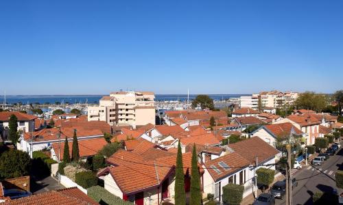 Best Western Arcachon Le Port - photo 2