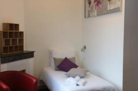 Hôtel Familial L'Ostréi - photo 7