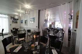 Hôtel Familial L'Ostréi - photo 12