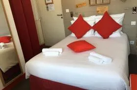 Hôtel Familial L'Ostréi - photo 21
