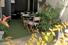 Hôtel Familial L'Ostréi - photo 15