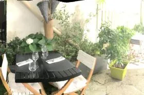 Hôtel Familial L'Ostréi - photo 13