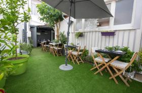 Hôtel Familial L'Ostréi - photo 6