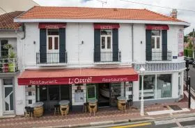 Hôtel Familial L'Ostréi - photo 23