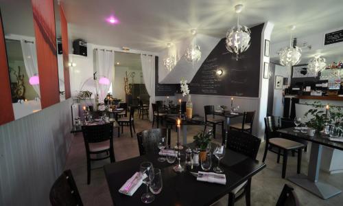 Hôtel Familial L'Ostréi - photo 3