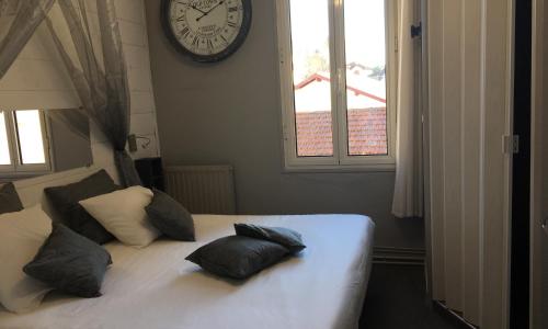 Hôtel Familial L'Ostréi - photo 2