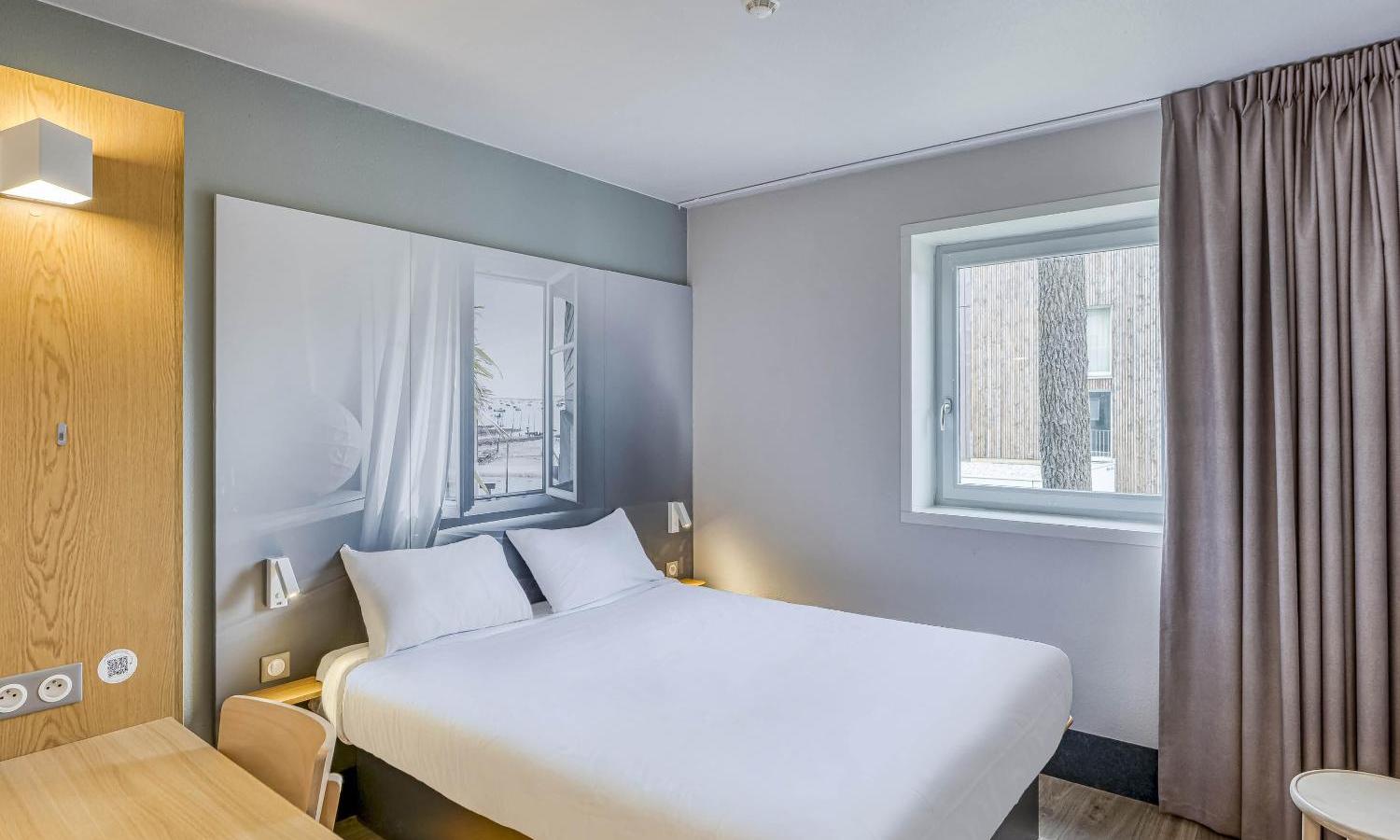 Photo B&B HOTEL Arcachon Gujan-Mestras