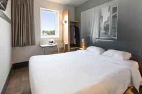 B&B HOTEL Arcachon Gujan-Mestras - photo 4