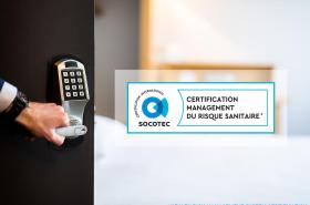 B&B HOTEL Arcachon Gujan-Mestras - photo 7