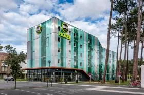 B&B HOTEL Arcachon Gujan-Mestras - photo 12