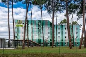 B&B HOTEL Arcachon Gujan-Mestras - photo 11