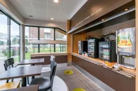 B&B HOTEL Arcachon Gujan-Mestras - photo 9