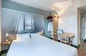 B&B HOTEL Arcachon Gujan-Mestras - photo 21