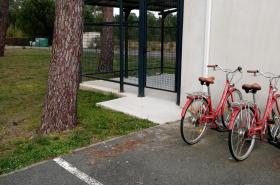 B&B HOTEL Arcachon Gujan-Mestras - photo 8