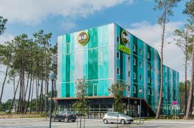 B&B HOTEL Arcachon Gujan-Mestras - photo 6