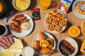 B&B HOTEL Arcachon Gujan-Mestras - photo 20