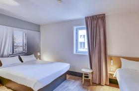 B&B HOTEL Arcachon Gujan-Mestras - photo 23