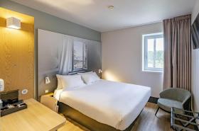 B&B HOTEL Arcachon Gujan-Mestras - photo 25