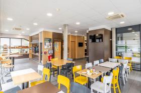 B&B HOTEL Arcachon Gujan-Mestras - photo 5