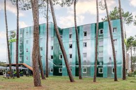 B&B HOTEL Arcachon Gujan-Mestras - photo 14