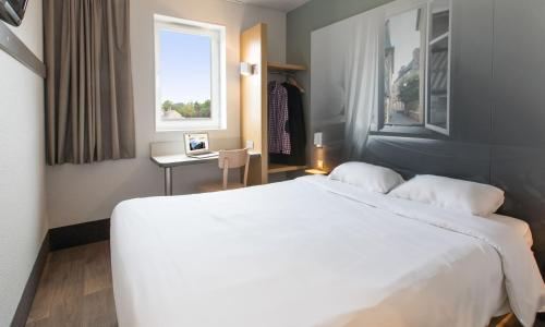 B&B HOTEL Arcachon Gujan-Mestras - photo 1