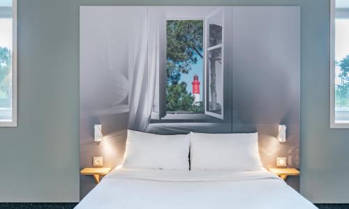B&B HOTEL Arcachon Gujan-Mestras - photo 2