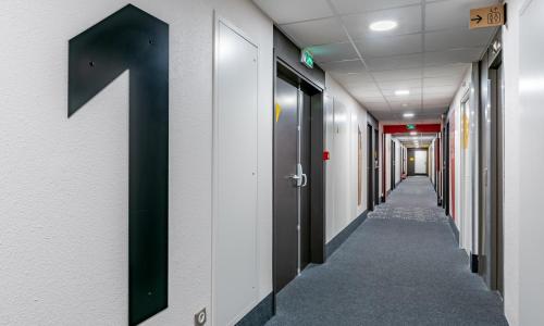 B&B HOTEL Arcachon Gujan-Mestras - photo 2