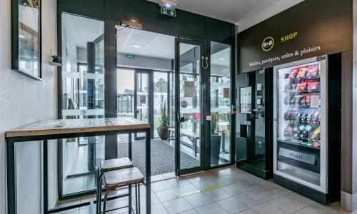 B&B HOTEL Arcachon Gujan-Mestras - photo 3