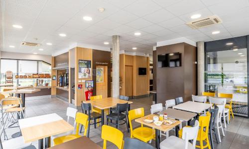 B&B HOTEL Arcachon Gujan-Mestras - photo 2