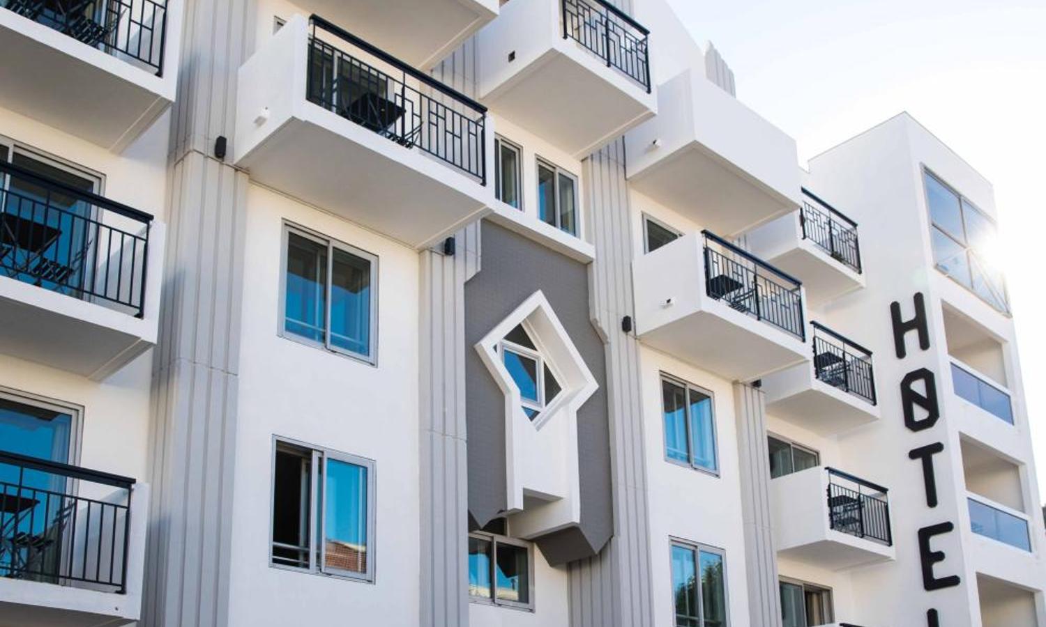 Foto vom T Boutique Hotel