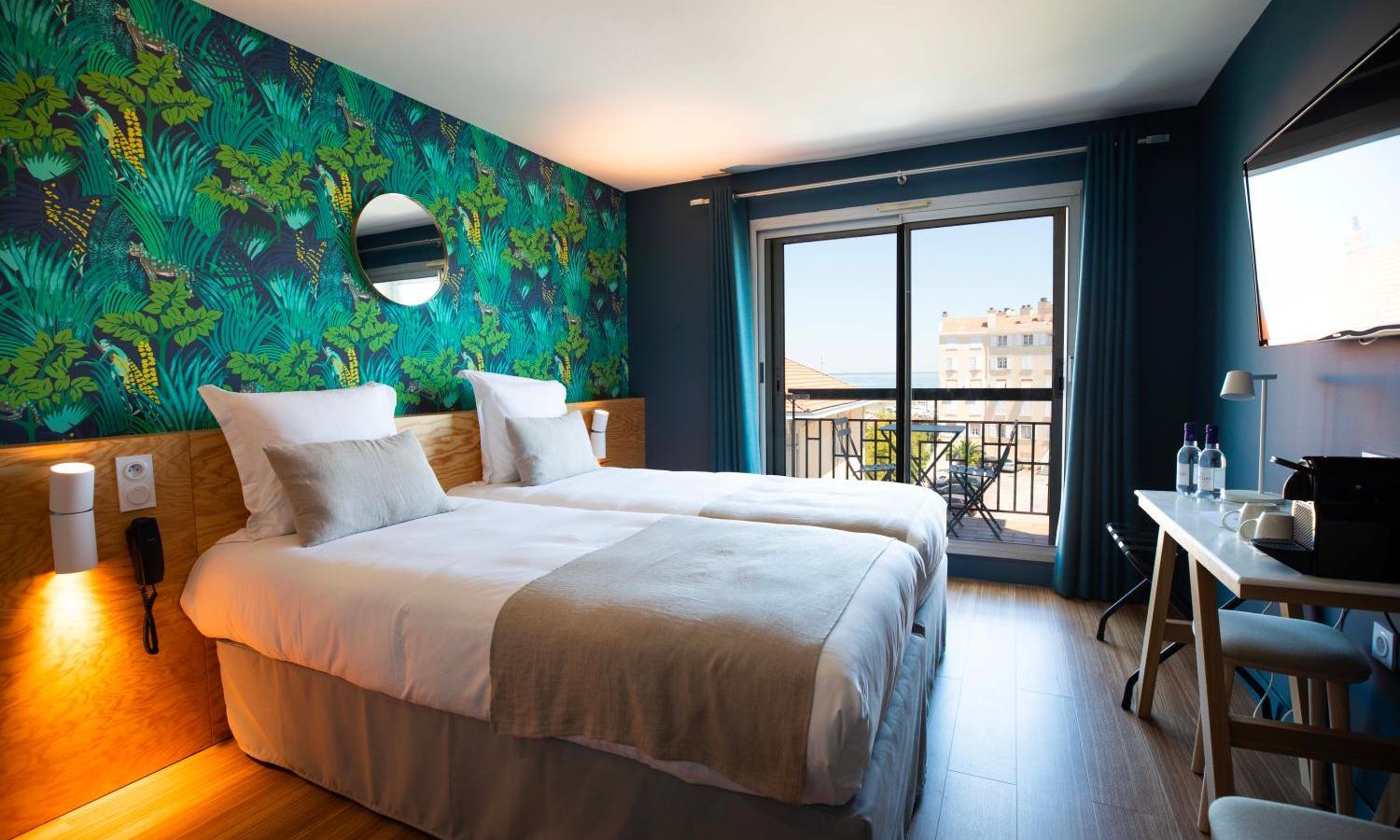Foto vom T Boutique Hotel