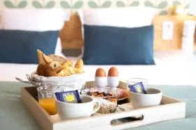 T Boutique Hotel - photo 20