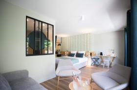 T Boutique Hotel - photo 6