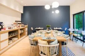 T Boutique Hotel - photo 22