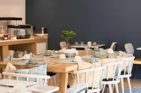 T Boutique Hotel - photo 10