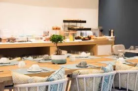 T Boutique Hotel - photo 9