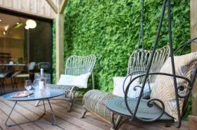 T Boutique Hotel - photo 21