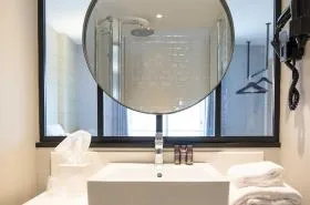 T Boutique Hotel - photo 17