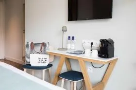 T Boutique Hotel - photo 11