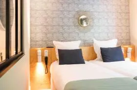 T Boutique Hotel - photo 13
