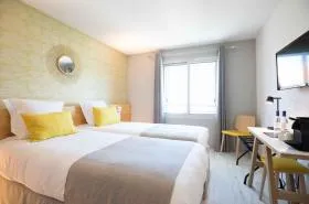 T Boutique Hotel - photo 14